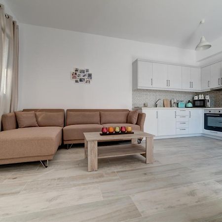 Willa Gina's Cozy House Kamilari Zewnętrze zdjęcie